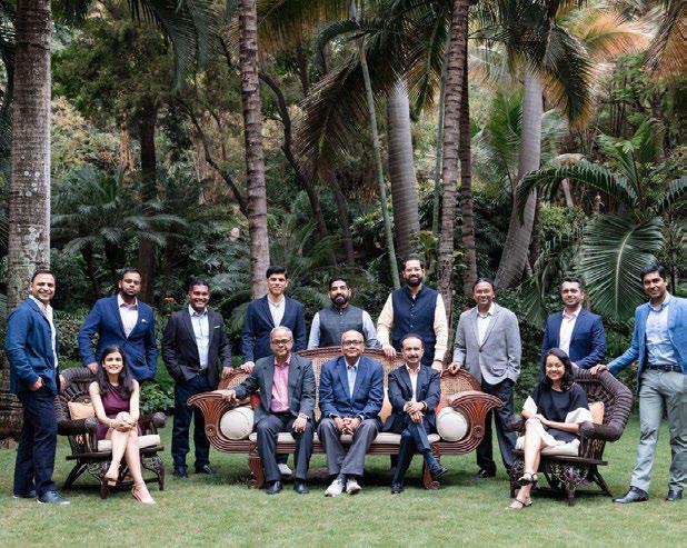 Global VC firm Accel raises early-stage fund